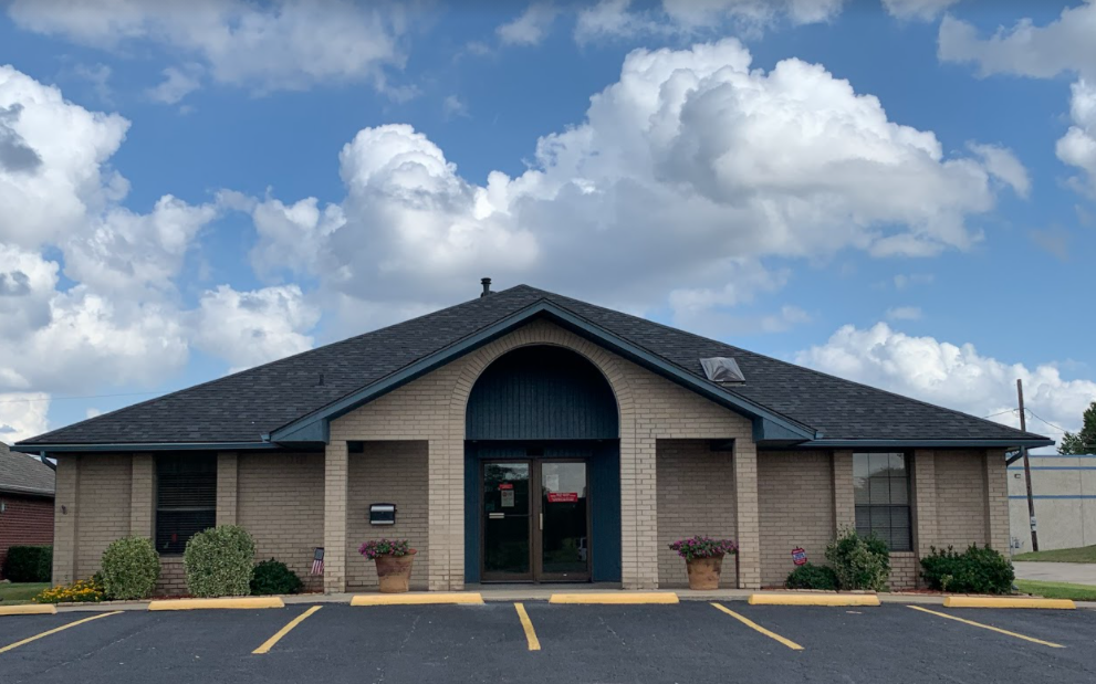 Veterinarian In Sherman, TX 75092 Canyon Creek Family Vet